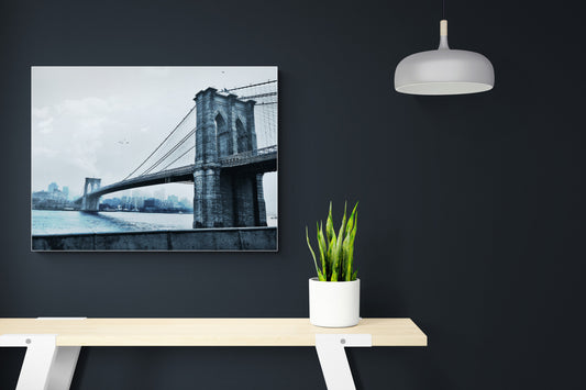 Architecture of the Ages - Architecture Poster Wall Art