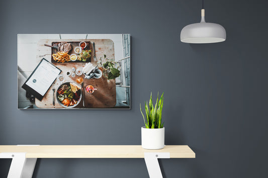 What Lives Inside? - Architecture Poster Wall Art