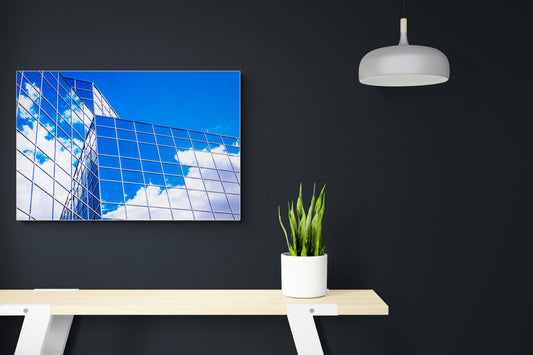 From Sketch to Skyline - Architecture Poster Wall Art