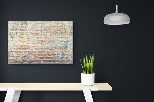 Mind Over Material - Architecture Poster Wall Art